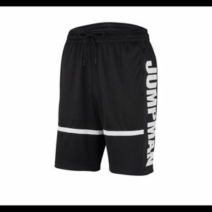 Jumpman JORDAN shorts BRAND NEW ( never worn )